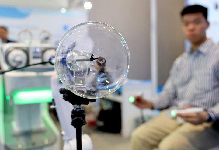 北京综合训练器专卖_北京人形机器人应用发展_2025世界人形机器人运动会