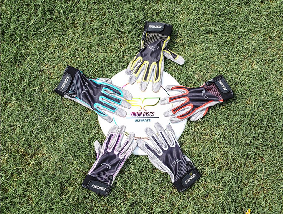 最好的健身手套_飞盘新手装备清单_极限飞盘装备选择