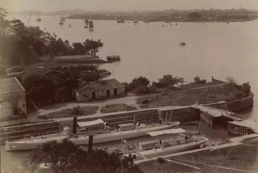 江南机器制造总局工业遗产_江南机器(集团)有限公司_中国工业遗产保护名录