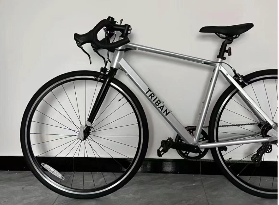 骑行入门指南_共享单车体验_骑行手套和健身手套