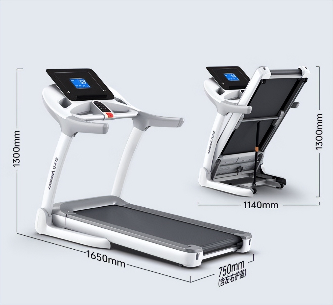 什么牌子跑步机好适合家用_跑步机品牌推荐_家用跑步机选购指南