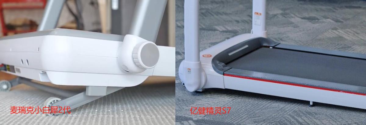 什么牌子跑步机好适合家用_麦瑞克小白犀2代评测_国产跑步机品牌推荐