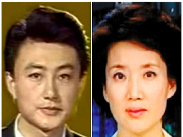 cctv1新闻直播间主持人_央视主持人搭档关系演变_新闻主持风格变化趋势